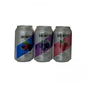 GROWERS BERRY MIXER PACK 2